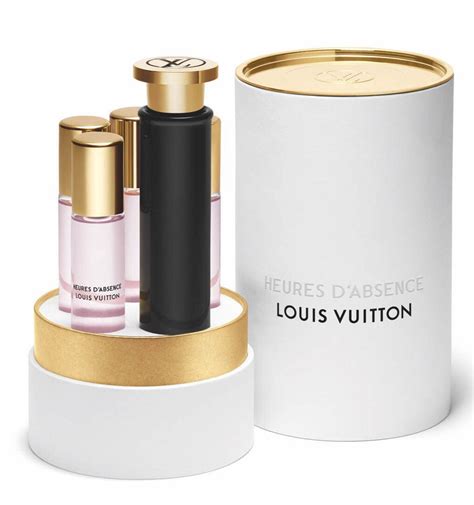 Heures d'Absence 2020 by Louis Vuitton » Reviews.